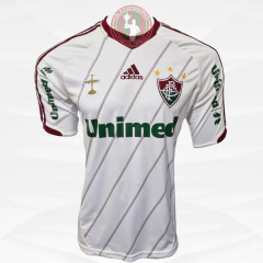 Camisa Fluminense 2012 Tamanho P - Adidas na internet
