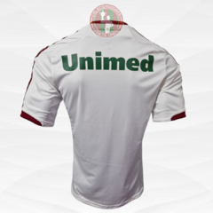 Camisa Fluminense 2012 Tamanho P - Adidas - Colecionadores Tricolores