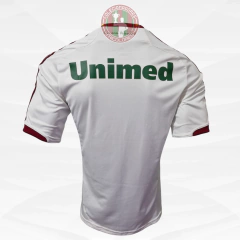 Camisa Fluminense 2012 Tamanho P - Adidas - Colecionadores Tricolores