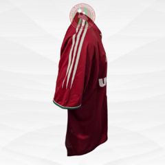 Camisa Fluminense 2005 N°10 Nova Tamanho GG - Adidas na internet