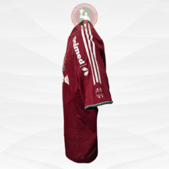 Camisa Fluminense 2005 N°10 Nova Tamanho GG - Adidas - Colecionadores Tricolores