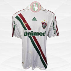 Camisa Fluminense 2009 N°10 Nova Tamanho GG - Adidas na internet