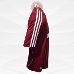 Imagem do Camisa Fluminense 2010 Na Etiqueta Tamanho GG - Adidas