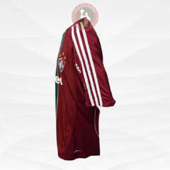Camisa Fluminense 2010 Na Etiqueta Tamanho GG - Adidas