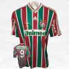 Camisa Fluminense 2009 N°10 Tamanho GG - Adidas - comprar online