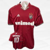 Camisa Fluminense 2005 N°10 Nova Tamanho GG - Adidas - comprar online