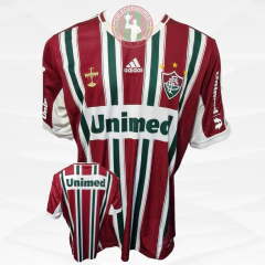 Camisa Fluminense 2012 Nova Tamanho 2GG - Adidas - comprar online