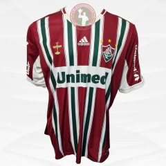 Camisa Fluminense 2012 Nova Tamanho 2GG - Adidas na internet