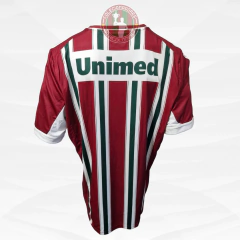 Camisa Fluminense 2012 Nova Tamanho 2GG - Adidas - Colecionadores Tricolores