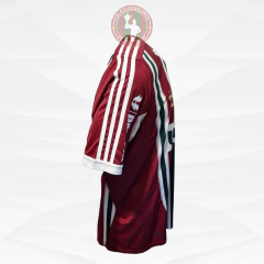 Camisa Fluminense 2012 Nova Tamanho 2GG - Adidas - loja online