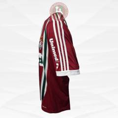 Imagem do Camisa Fluminense 2012 Nova Tamanho 2GG - Adidas