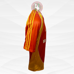 Camisa Fluminense 2002 N°10 Tamanho GG - Adidas - loja online