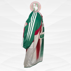 Camisa Fluminense 2005 N°10 Tamanho GG - Adidas - loja online