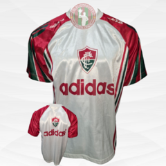 Camisa Fluminense Treino 97 Tamanho G - Adidas - comprar online