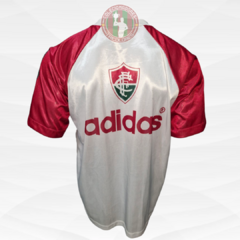 Camisa Fluminense Treino 97 Tamanho G - Adidas - Colecionadores Tricolores