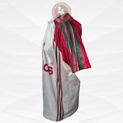 Camisa Fluminense Treino 97 Tamanho G - Adidas - loja online