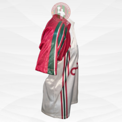 Imagem do Camisa Fluminense Treino 97 Tamanho G - Adidas