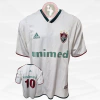 Camisa Fluminense 2001/02 N°10 Tamanho GG - Adidas - comprar online