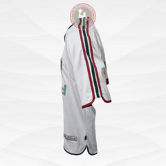 Imagem do Camisa Fluminense 2001/02 N°10 Tamanho GG - Adidas