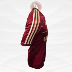 Camisa Fluminense Grená 2011/12 Nova Tamanho P - Adidas - loja online