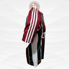 Camisa Fluminense 2011 N° 10 Nova Tamanho M - Adidas - loja online