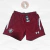 Short Fluminense Tamanho GG - Under Armour - comprar online
