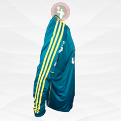 Imagem do Camisa Fluminense 2010 Goleiro Tamanho G - Adidas