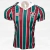 Camisa Fluminense 2021 Feminina Na etiqueta - Umbro - Colecionadores Tricolores