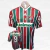 Camisa Fluminense N°9 2009 Tamanho G - Adidas - comprar online