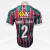 Camisa Fluminense N°2 2023 Samuel Xavier Usada em Jogo - Umbro - Colecionadores Tricolores