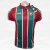 Camisa Fluminense Feminina 2019 Tamanho G (Veste M) - Under Armour - Colecionadores Tricolores