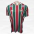 Camisa Fluminense N°10 2016 Tamanho GG - Dry Wolrd - comprar online