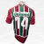 Camisa Fluminense N°14 Usada em Jogo 2007/08 Tamanho G - Adidas na internet