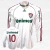 Camisa Fluminense 2008 Tamanho M - Adidas