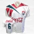 Camisa Fluminense N°6 1994 Tamanho M - Reebok - comprar online