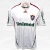 Camisa Fluminense N°6 Usada em Jogo 2007 Tamanho G - Adidas na internet