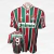 Camisa Fluminense N°9 2009 Tamanho G - Adidas - comprar online