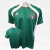 Camisa Fluminense Treino Tamanho G - Adidas