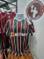 Camisa Fluminense 2024 Na etiqueta - Umbro