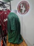 Camisa Fluminense 2024 Treino Tamanho - Umbro - Colecionadores Tricolores