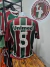Camisa Fluminense N°5 2007/08 Tamanho G - Adidas - comprar online