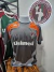Camisa Fluminense Treino Tamanho G - Adidas