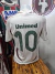 Camisa Fluminense Grená 2006/07 Tamanho M- Adidas - comprar online