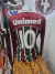 Camisa Fluminense 2009 N°10 Tamanho M - Adidas - comprar online