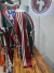 Camisa Fluminense 2009 N°10 Tamanho M - Adidas - Colecionadores Tricolores