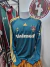 Camisa Fluminense 2010 Goleiro Tamanho G - Adidas