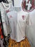 Camisa Fluminense Centenário Tamanho M - Adidas