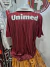 Camisa Fluminense 2007 Tamanho GG - Adidas - comprar online