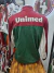 Jaqueta Fluminense Hino Tamanho G - Adidas na internet