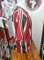 Camisa Fluminense N°9 1999 Tamanho GG - Adidas - Colecionadores Tricolores